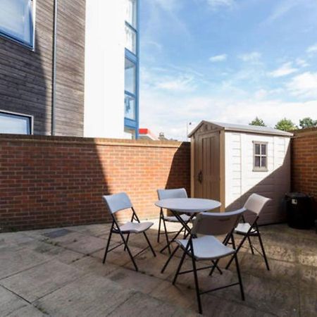 1 Bed Apartment, Sleeps 4, Free Parking, East Croydon, Gr London South Norwood Exterior foto
